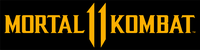 MK11 Logo