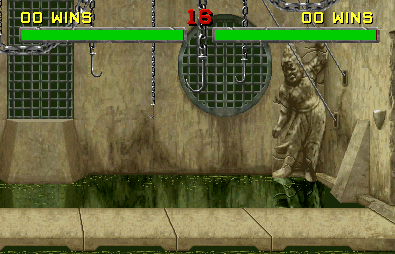 mortal kombat trilogy extended one button not working mortal kombat trilogy extended one button not working