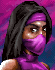 Mileena