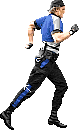 mortal kombat 3 stryker moves mortal kombat 3 stryker moves