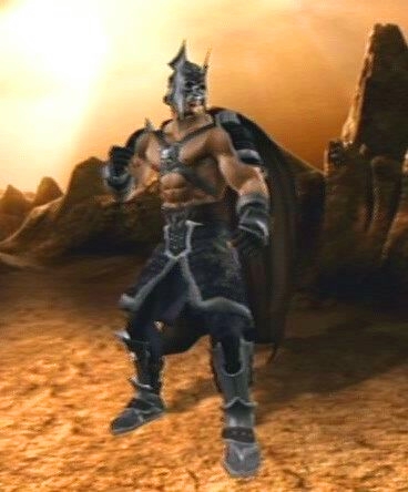 Alternate Costume