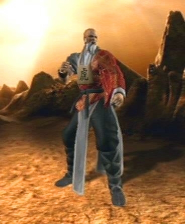 Alternate Costume