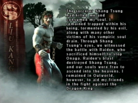 Mk Deception