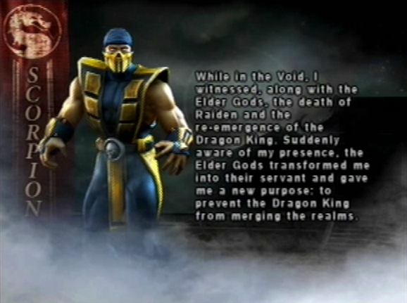 mortal kombat scorpion. mortal kombat scorpion. mortal