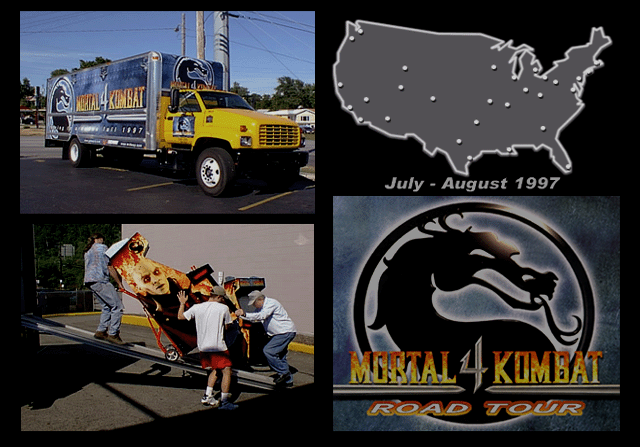 MK4 Road Tour