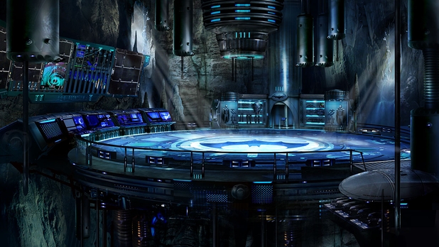 dc universe online mods