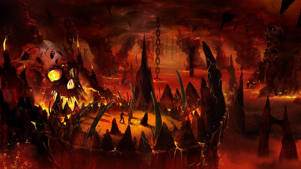 Hell