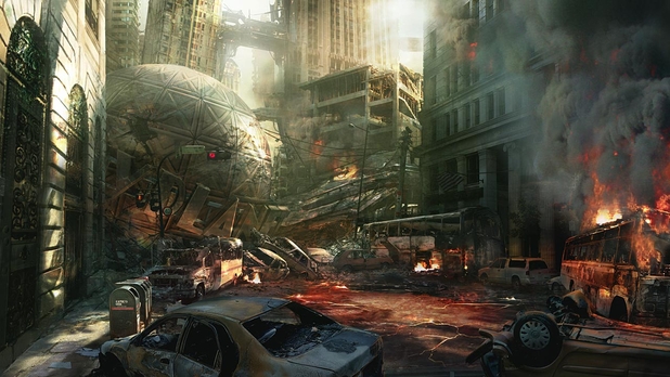 Metropolis