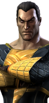 Black Adam