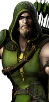 Green Arrow