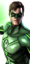 Green Lantern