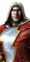 Shazam