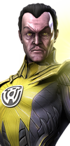 Sinestro