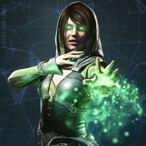 enchantress