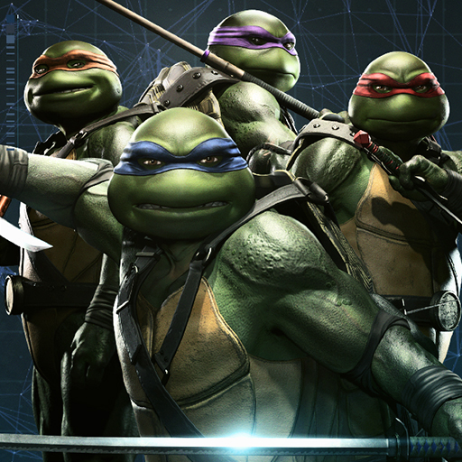 tmnt
