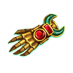 Claw_of_Horus