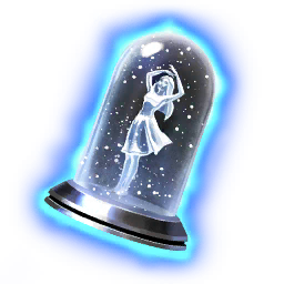 Cryo_SnowGlobe
