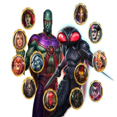 Chest_MatchupsSeries_BlackManta_vs_MartianManhunter.png