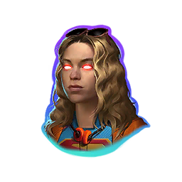 Supergirl_DCU_Head_Elite