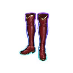 Supergirl_DCU_Legs_Elite
