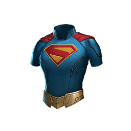 Supergirl_DCU_Torso