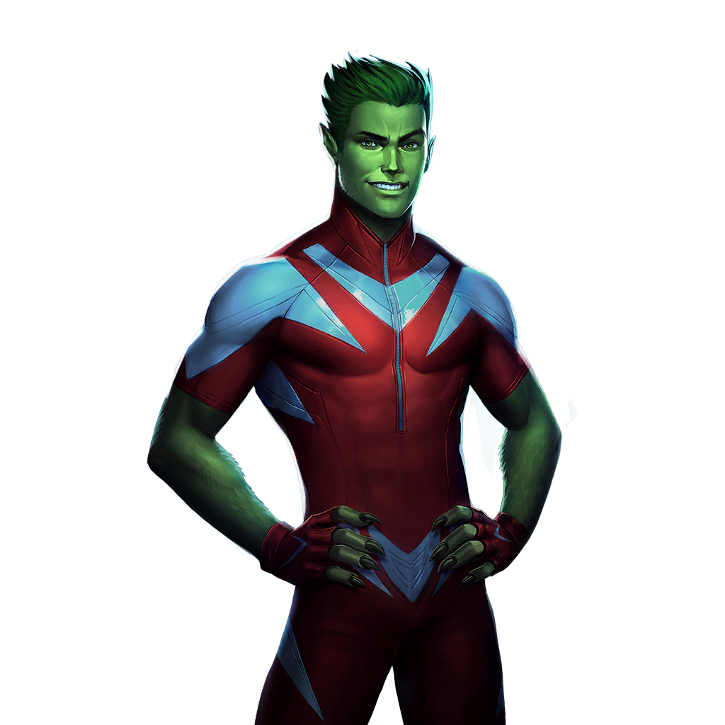BeastBoy_AnimalEmpathy_Pack.png