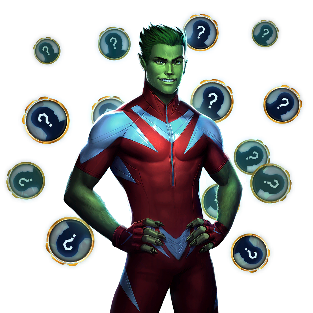 BeastBoy_AnimalMimicry_Pack.png