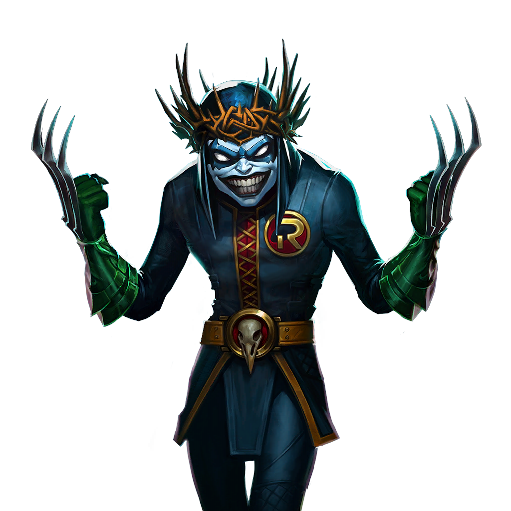 RobinKing_Subdued_Violence_Pack.png
