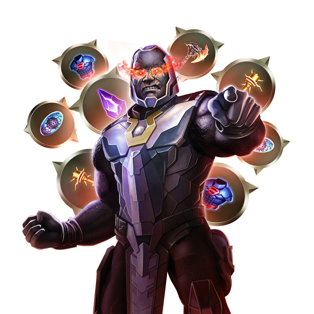 SoloRaid_Dawn_of_Apokolips_Arsenal_Pack.png