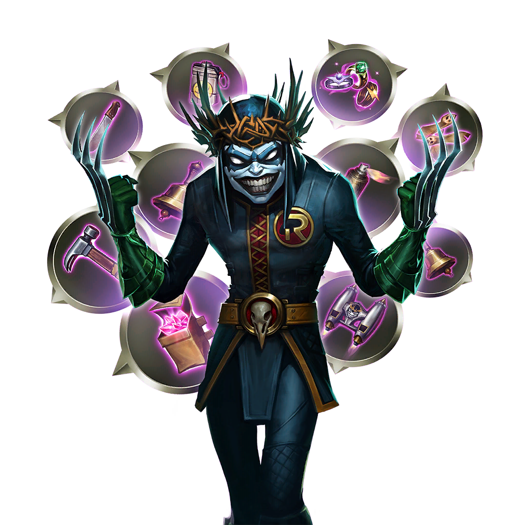 SoloRaid_Kingdom_Of_Madness_Arsenal_Pack.png