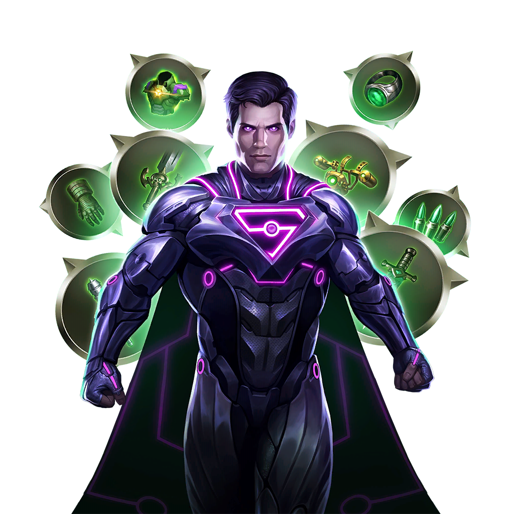 SoloRaid_Rise_of_Krypton_Arsenal_Pack.png