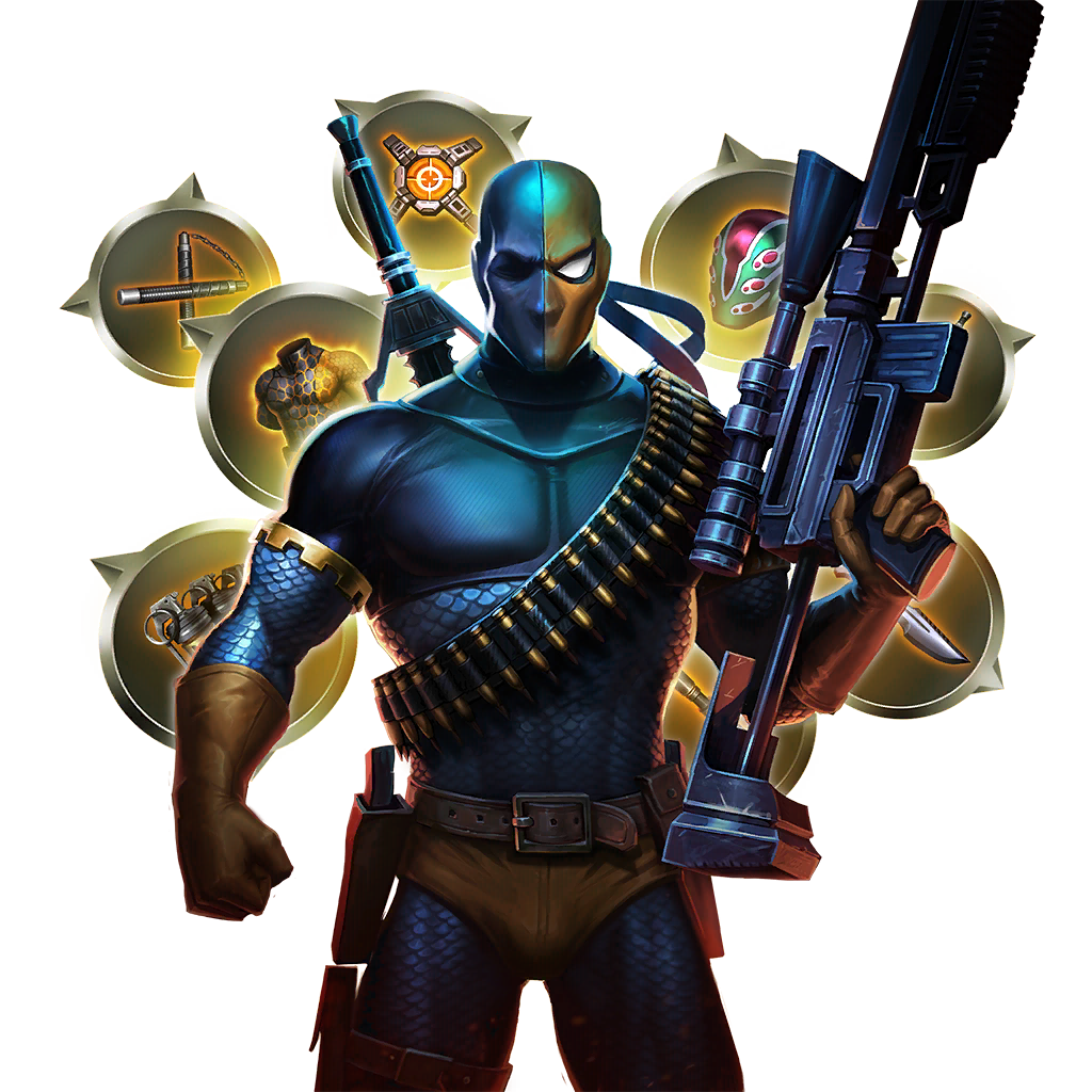 SoloRaid_The_Last_Contract_Arsenal_Pack.png
