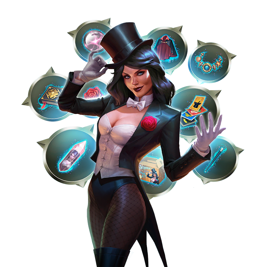 SoloRaid_This_is_Magic_Arsenal_Pack.png