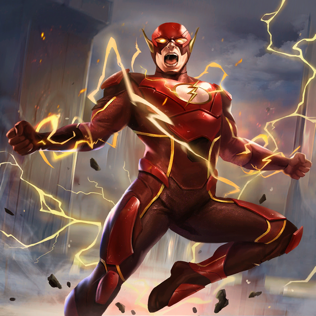 Flash_A_Elite