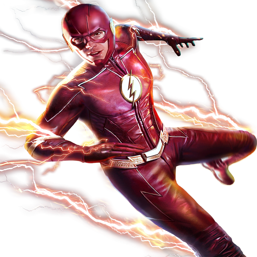 Flash_CW
