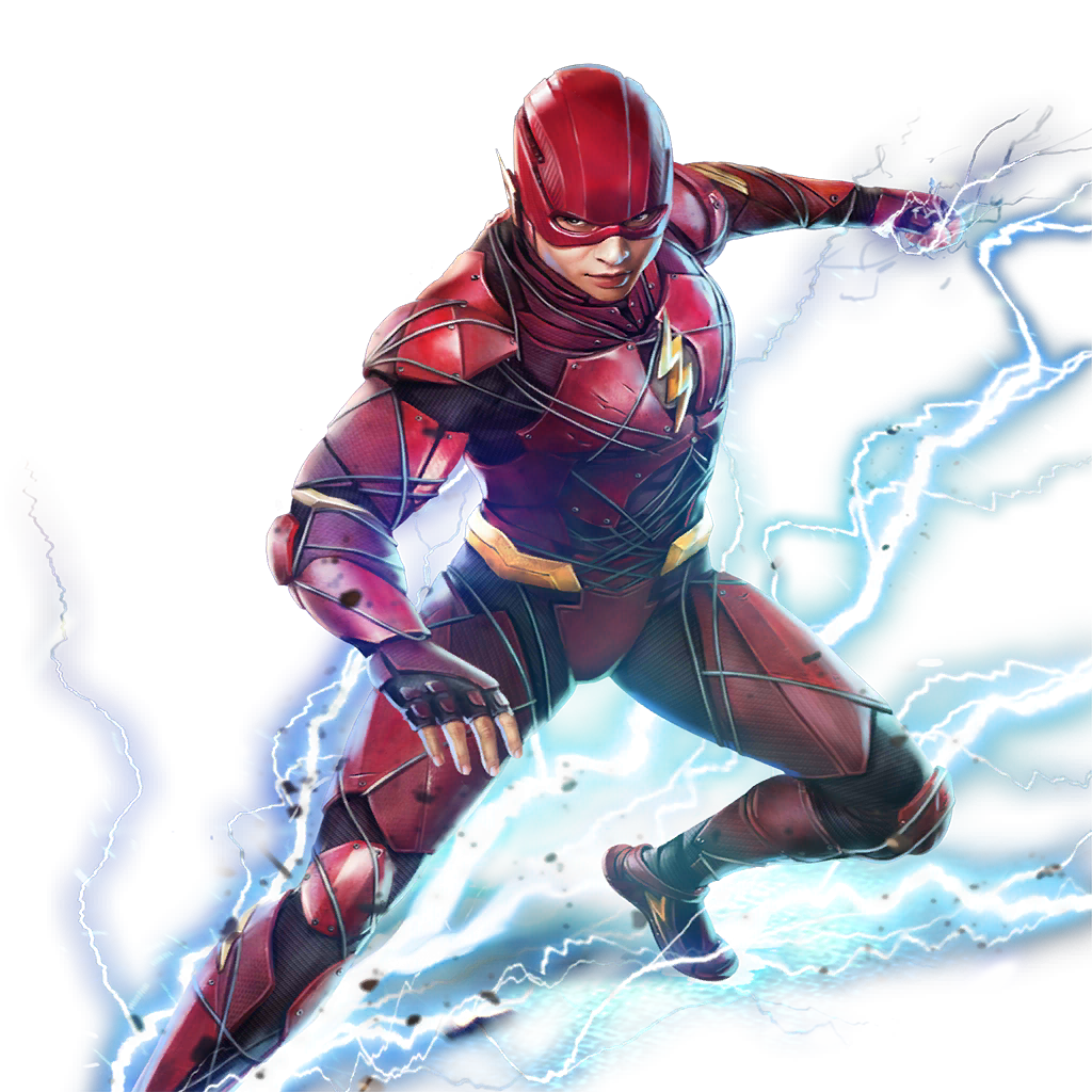 Flash_JL