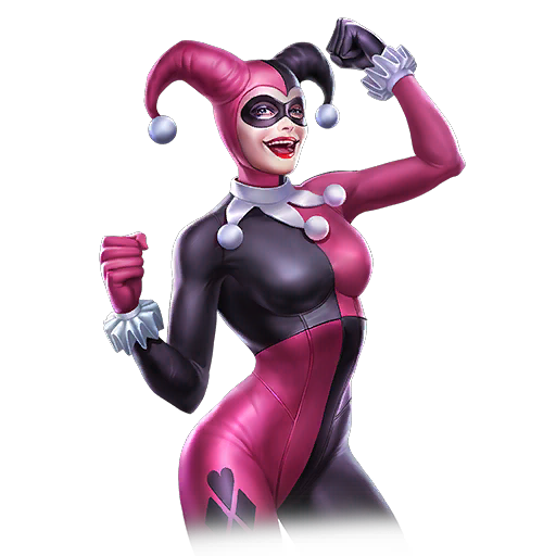 HarleyQuinn_V_Happy.png