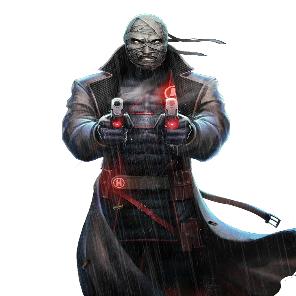 RedHood_HU
