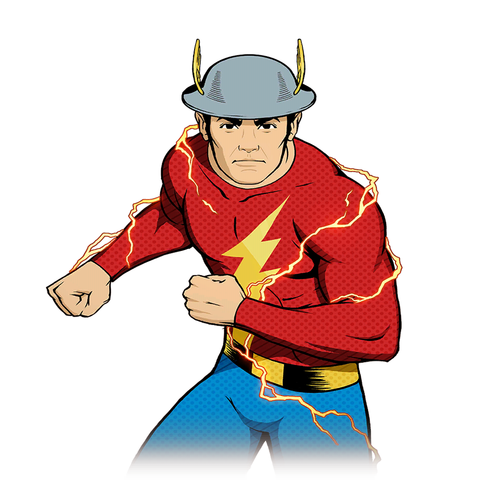 TheFlash_80_SoloRaid_Popup