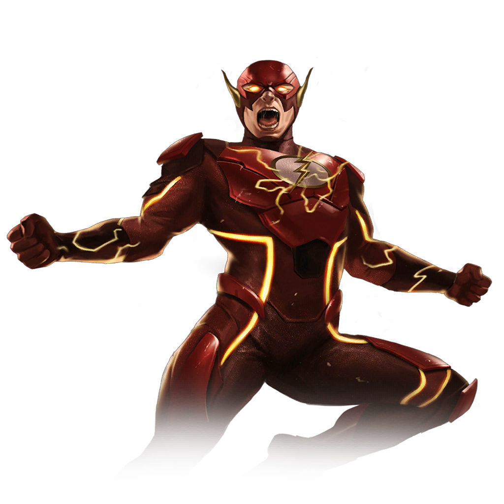 TheFlash_A_Elite_SoloRaid_Popup
