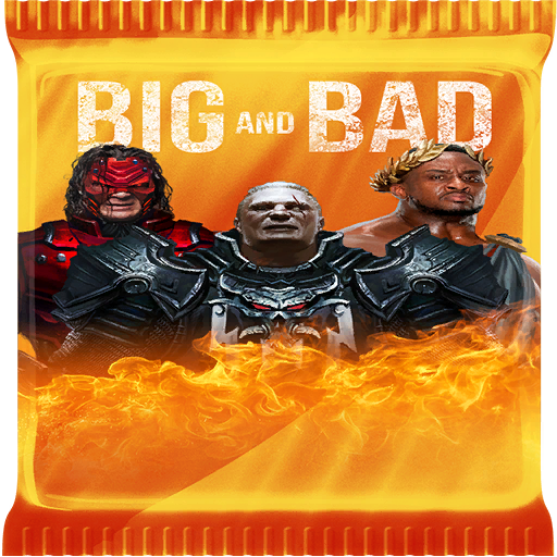 BoosterPack_BigAndBad