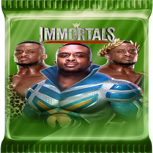 BoosterPack_BigE