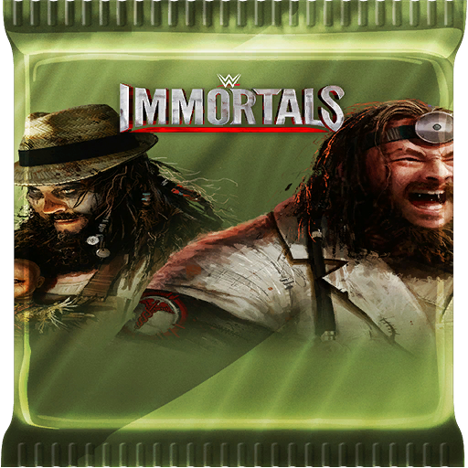 BoosterPack_BrayWyatt