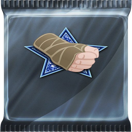 BoosterPack_Challenge_JohnnyCage