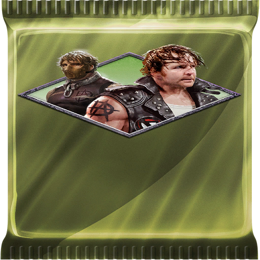 BoosterPack_DeanAmbrose