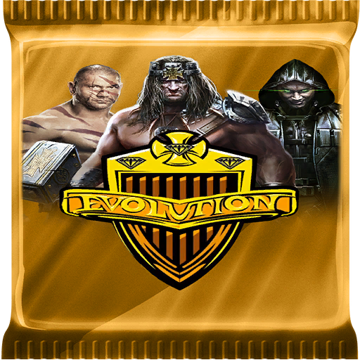 BoosterPack_Evolution