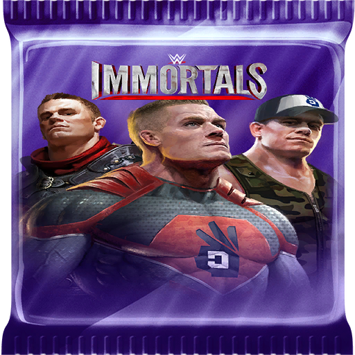 BoosterPack_JohnCena