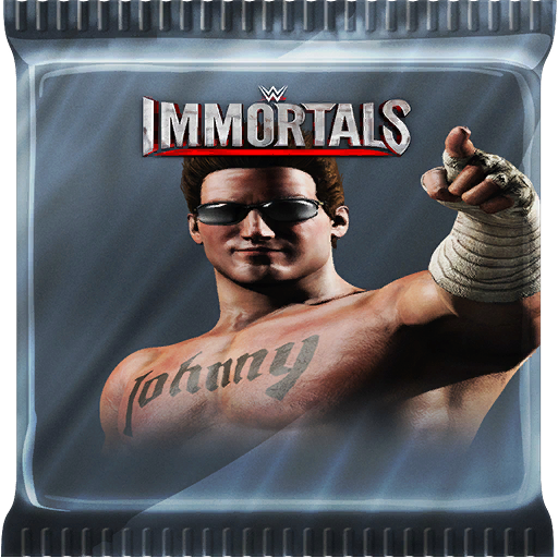 BoosterPack_JohnnyCage