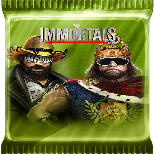 BoosterPack_MachoMan