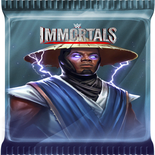 BoosterPack_Raiden